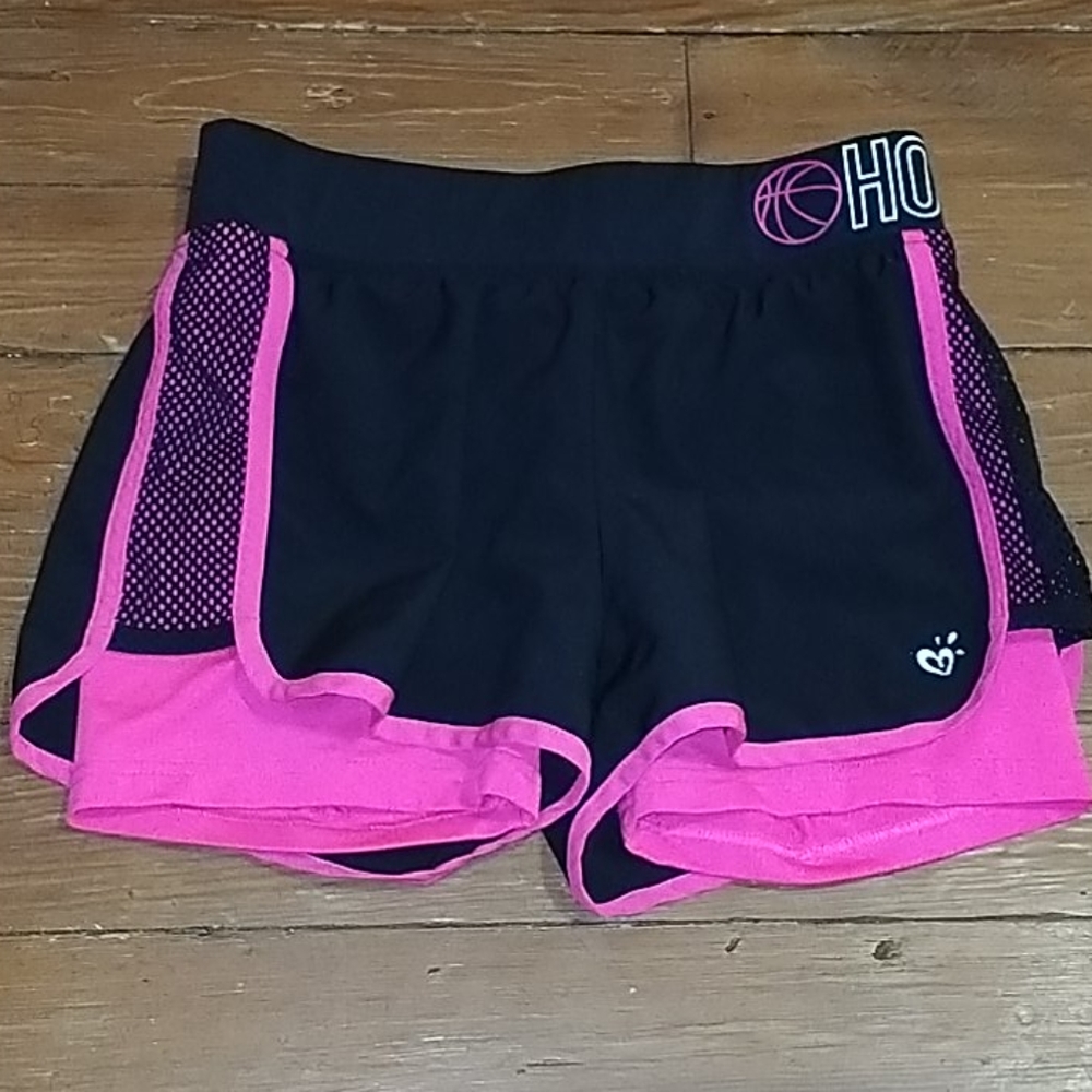 Basketball shorts